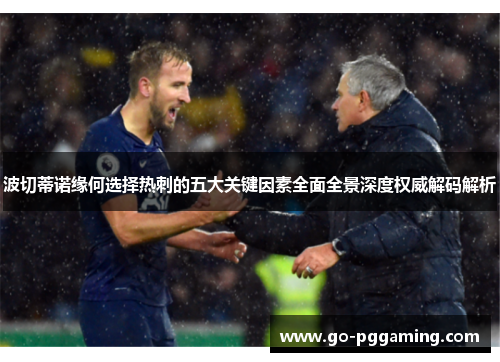 波切蒂诺缘何选择热刺的五大关键因素全面全景深度权威解码解析